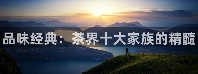 鸿运商通管理平台