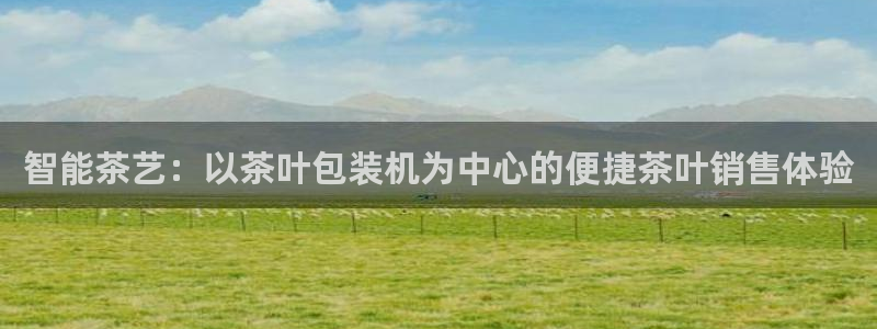 鸿运服务平台是什么